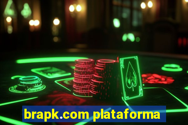 brapk.com plataforma